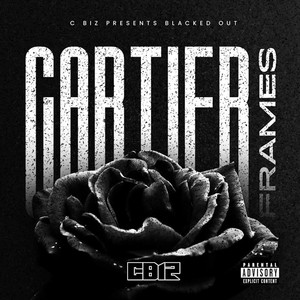 Cartier Frames (Explicit)