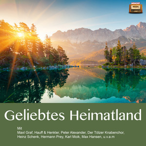 Geliebtes Heimatland