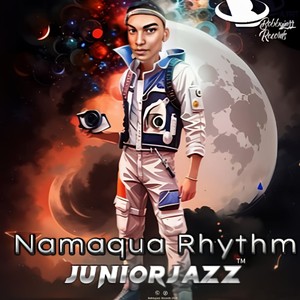 Namaqua Rhythm (Chizama Tribal Mix)