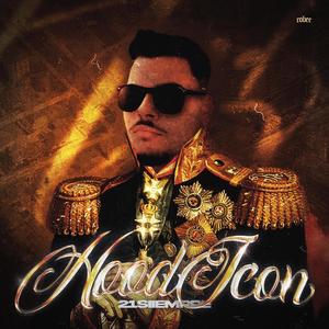 Hood Icon (Explicit)