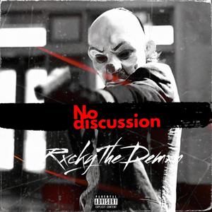 No Discussion (Explicit)