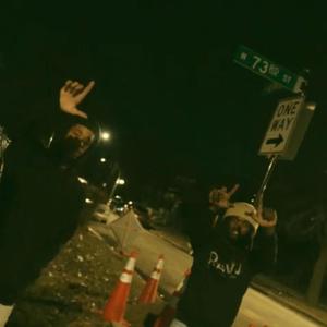 Chase em Down (feat. YTN Aj) (Explicit)