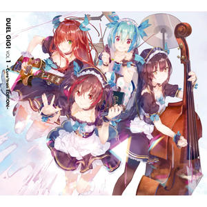 オリジナルボイスドラマ「合コンやろうぜ！」 (原声限定广播剧《联谊会搞起!》) (BONUS TRACK)