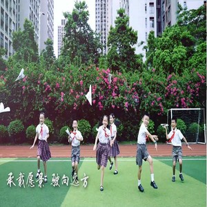 深圳市坪山实验学校 (伴奏)