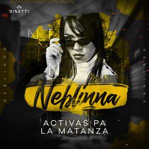 Activas Pa La Matanza (Explicit)