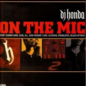 On The Mic (LP Version)