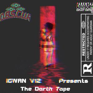 THE DARTH TAPE, Vol. 1 (Explicit)