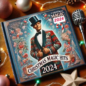 Christmas Magic Hits 2024 (Production Music)