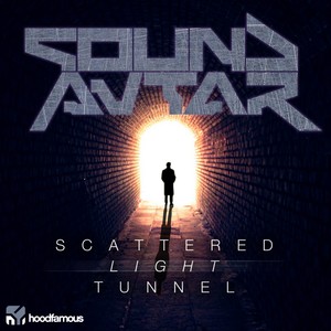 Scattered Light Tunnel (Original Mix)