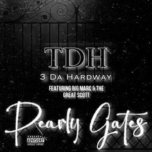 Pearly Gates (feat. BIG Marc & The Great Scott) (Explicit)