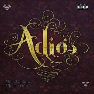 Adios(feat. 21emme21) (Explicit)