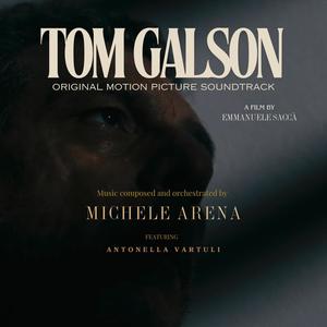 Tom Galson (Original Picture Motion Soundtrack)