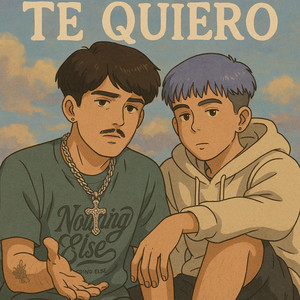 Te Quiero