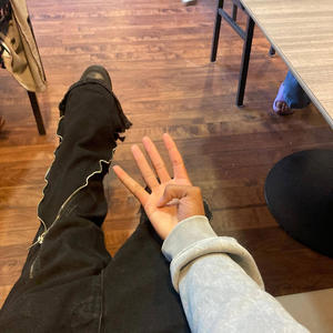 SwissCheese (Explicit)