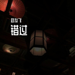 赵俊飞 - 伤感语录我知道你不喜欢我