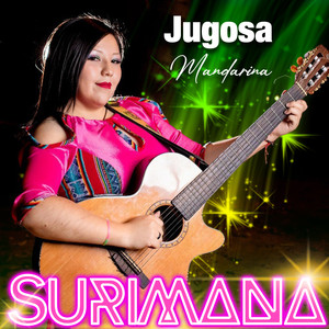 Jugosa Mandarina