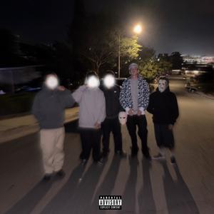 Sandstorm (Explicit)