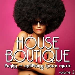 House Boutique, Vol. 2