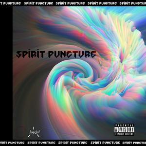 Spirit Puncture, Chapter 1 (Explicit)