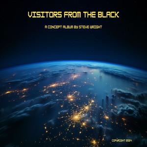 Visitors from the black