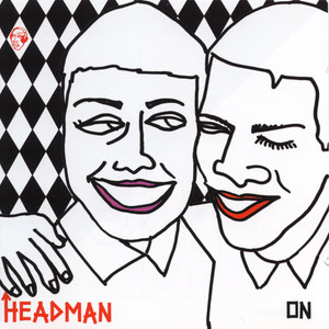 Moisture (Headman Club Version|Bonus Track)