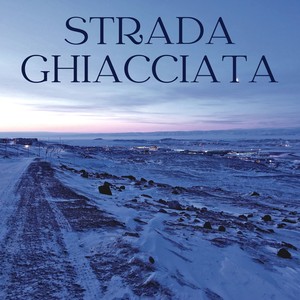 Strada Ghiacciata