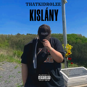 Kislány (Explicit)