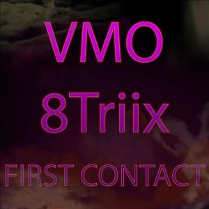 First Contact (Single) [Explicit]