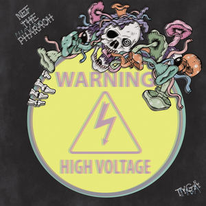 High Voltage (Explicit)