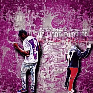 No More Parties (Explicit)