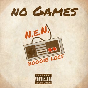 No Games (Explicit)