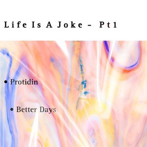 Life is a Joke-pt1