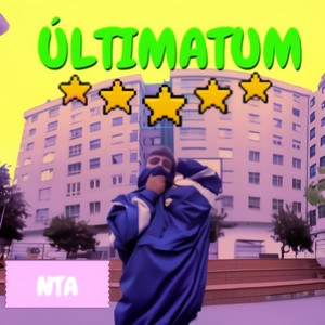 Ultimatum (Explicit)