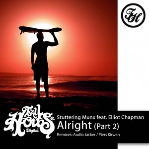 Alright (Part 2) (Audio Jacker 'Soul City' Remix)