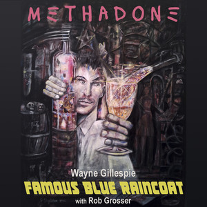 Methadone