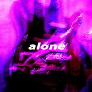 alone