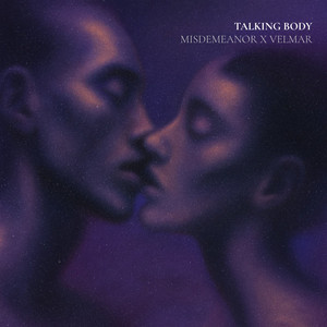 Talking Body (Explicit)