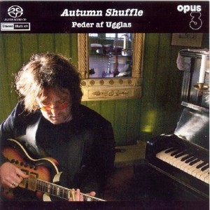 Autumn Shuffle