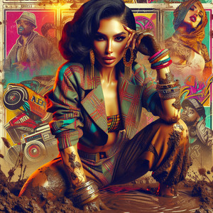 Dirty Whore (Explicit)