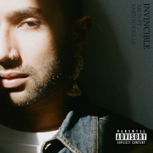Invincible (Explicit)