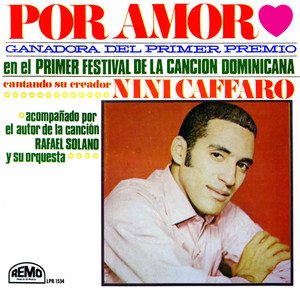 Por Amor