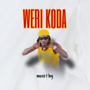 Weri Koda