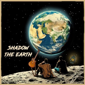 Shadow - The Earth