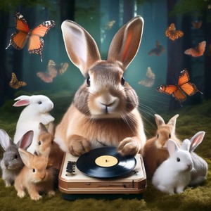 Giggly Bassline Bounce