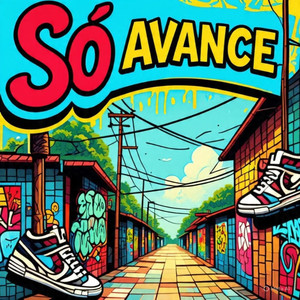 Só avance (Explicit)