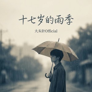 大头针 Official - 十七岁的雨季
