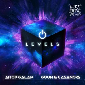Levels (Original Mix)