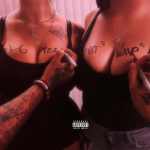 Double Ds (feat. Ant Wave) (Explicit)