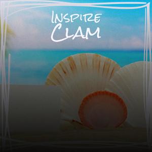 Inspire Clam