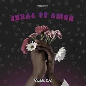 Mixtape Juras de amor (Explicit)